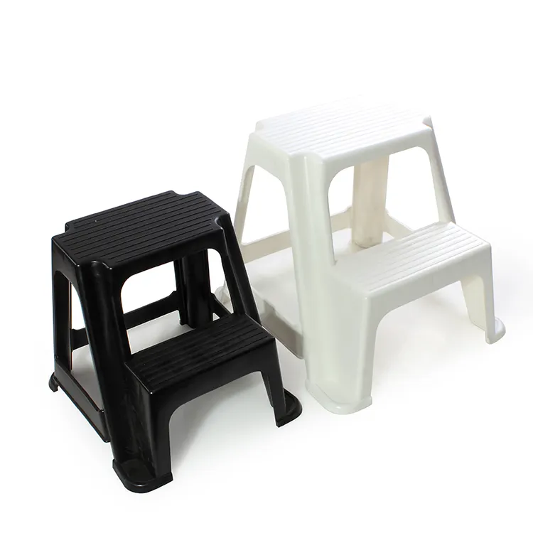 Modern Stool with High Load Capacity