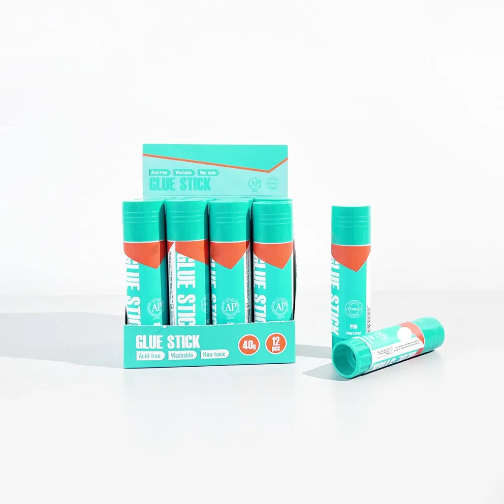 Office School Stationery Glue Stick