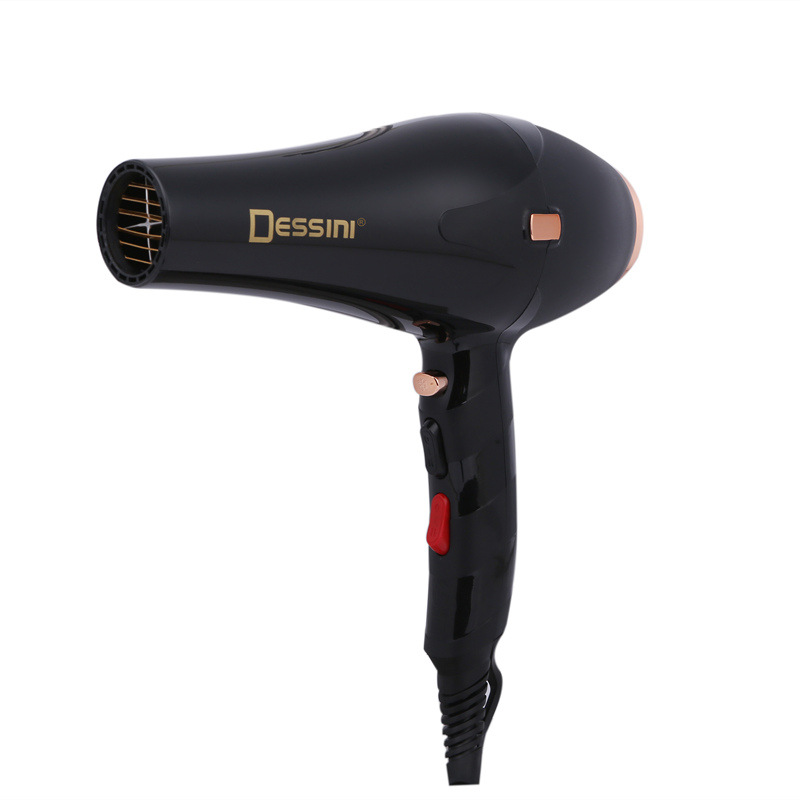 High-Power Hair Dryer