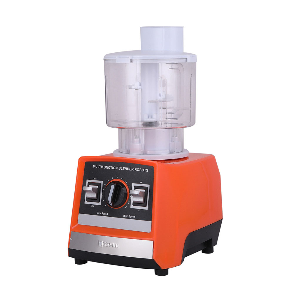 Multifunctional Household Blender