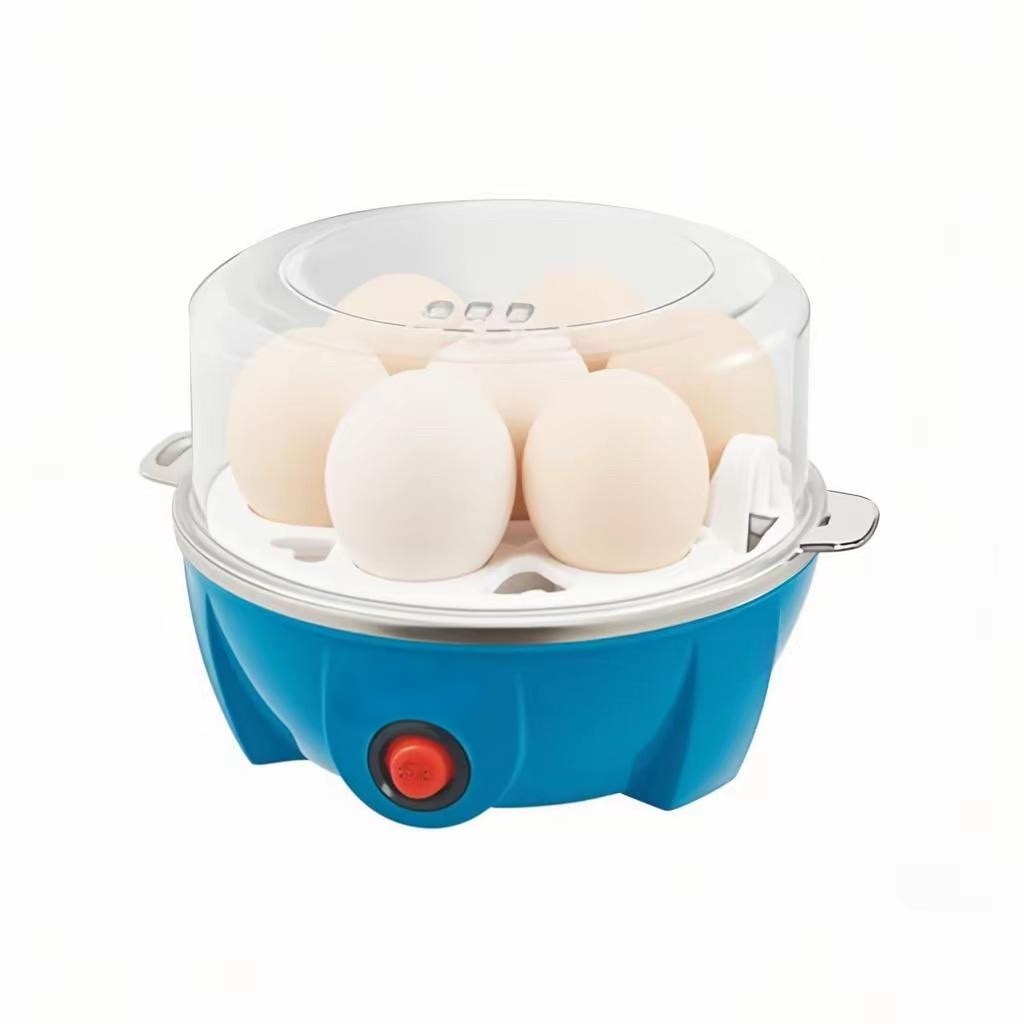 350W Plastic Egg Boiler